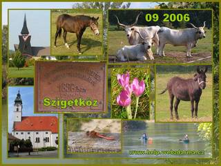 Madarsko 2006